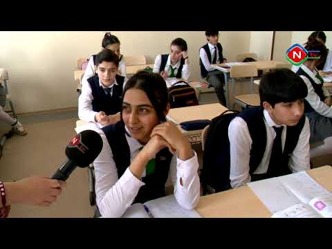 Çağdaş təhsil - 07.02.2023