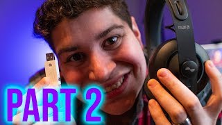 Bluetooth Headphones Good for Gaming? part 2