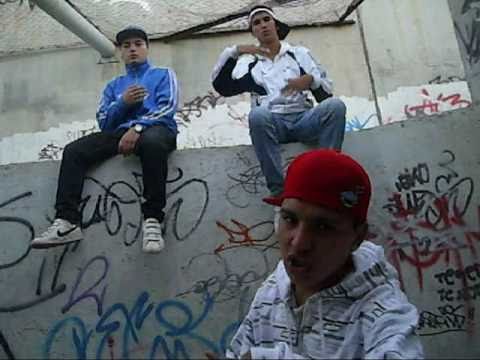 Zhiki Urban Ft J-An & Sagarap Show - Los Reales(Intro) LRS CREW