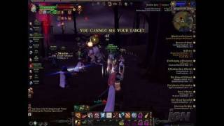 Warhammer Online: Age of Reckoning PC Games Gameplay - RVR