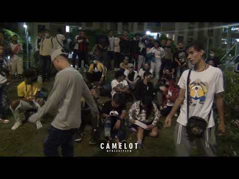 FELO FREE Vs CUADERNO - Octavos - JUGGERNAUT Fecha 2