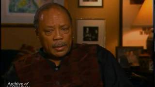 Thumbnail of Quincy Jones