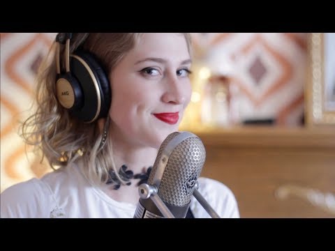 Zoë Nutt - Bacon Love