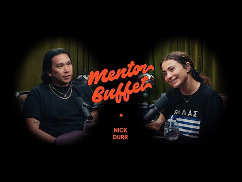 NICK DURR: Family Matters