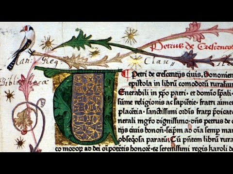 History of Science - Islamic and Early Medieval Science - 7.3 Early Medieval Science and Technology