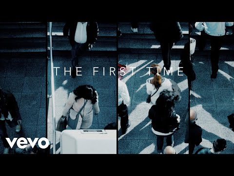 Dirty South - The First Time ft. Rudy