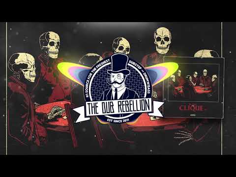 Blaize & Soundwreck - Boom Boom