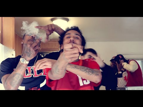 Skramz - Gone Missin - FT.  Hitta Braze