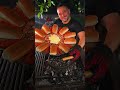 ASMR I MADE A HOTDOG ON THE DISC