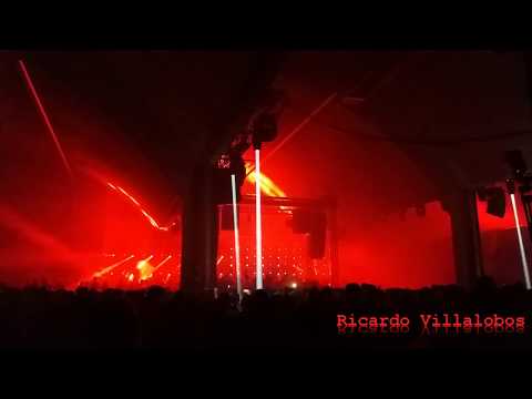 HYTE Berlin NYE 2017 (edit)