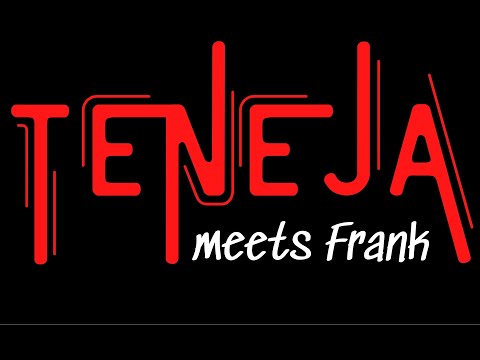 Teneja meets Frank - Mit 18 Weinfest Remscheid-Lennep