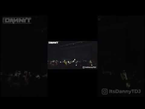 It’s Danny t Leeds direct arena 🔥🔥