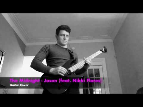 Jason (feat. Nikki Flores) - The Midnight