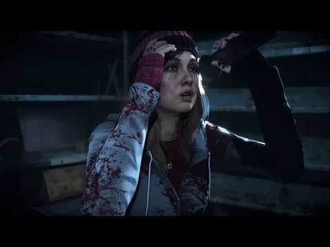 Until Dawn™ (Pt. 26)