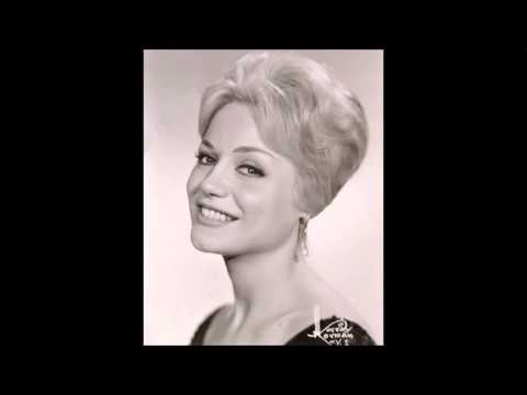 R.I.P. JANICE HARPER - RETURN MY HEART (1965)