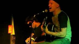Dave McPherson - I Will Honour You - Lexapalooza