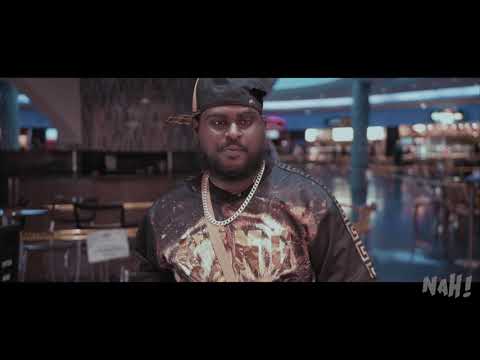 Nah! S2 E8 - Sammy Adventures Pt2