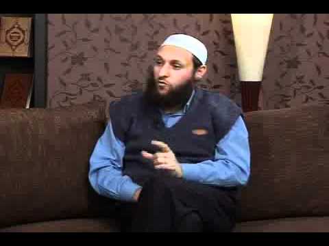 16-07 Alaudin Abazi - Pyetje dhe përgjigje.flv