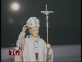 Miracoli e conversioni, la storia di una donna di Eboli “salvata” da Giovanni Paolo II