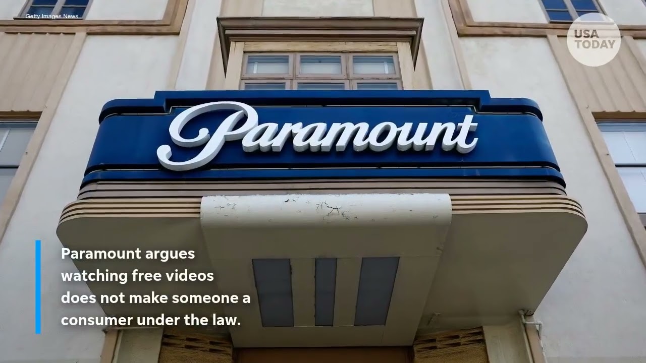 Can you sue over targeted ads? 'Blockbuster' Supreme Court case to decide
