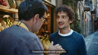 Chiquita Instream YT MILANO 30 FLIGHT2