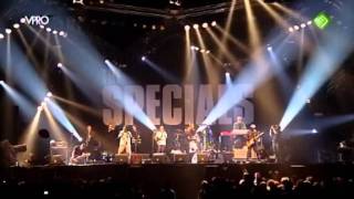 The Specials - Hey little rich girl