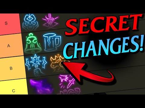 15 Hidden Changes with Patch 8 in Baldur's Gate 3