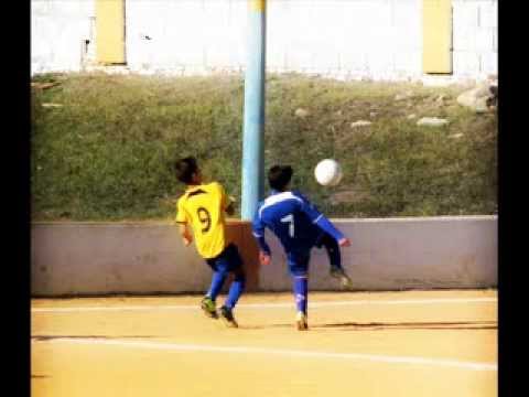 Atlco. Zabal  Vs C.D Guadalcacín