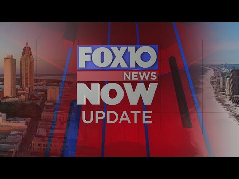 News Now Update for Thursday Morning Feb. 4, 2021 from FOX10 News