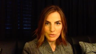 Story Behind: Colors by Andrea Hamilton and Tyrone Wells