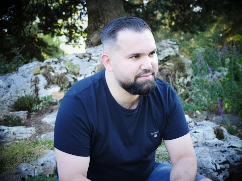 Liridon Hoti - Tallava (Official Audio)