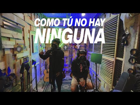 Como tú no hay ninguna [ MDF Ft. Clemente y Jaicy lokote ]