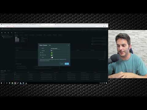 VMware NSX-T 3.1 - 010 - Data Center Lab Build - Adding Hosts to vCenter and Deploying Networking