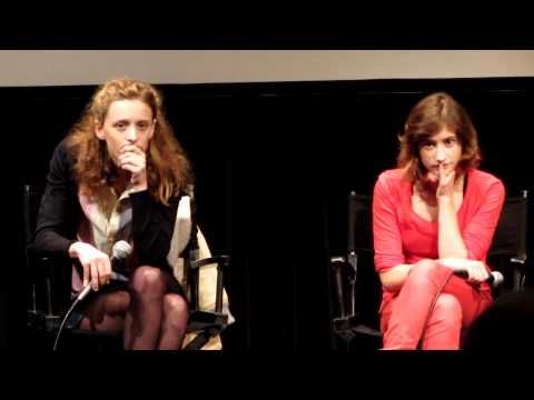 "Goodbye First Love" press conference 2/2