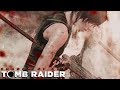 SHADOW OF THE TOMB RAIDER All Deaths Scenes Montage