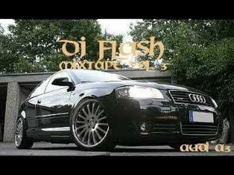 Dj Flash Vs. Kaan Ergin - Düsdüm Ben Yollara