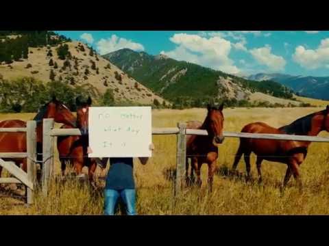 Barbed Wire (lyric video) – Parsonsfield