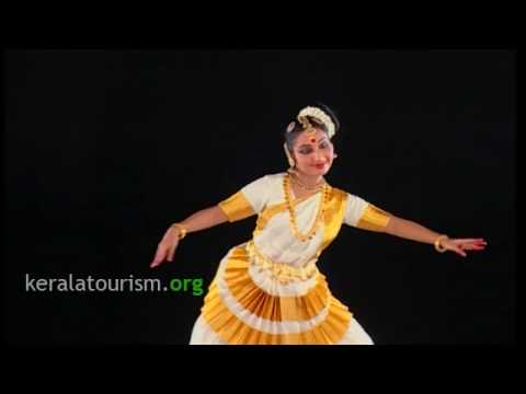Mohiniyattam - the classical dance of Kerala, Art forms of Kerala 