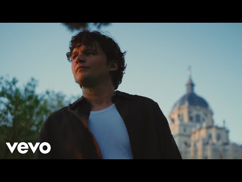 Finn Forster - Broken Game (Official Video)