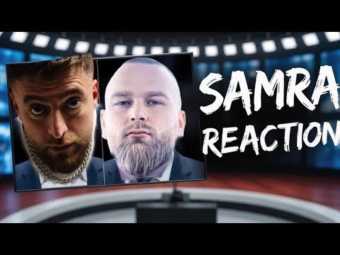 KC Rebell & Bojan REACT to Samra Psychopath