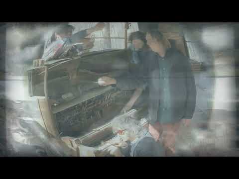 Elf Power - "Soft Trash" (Official Video)