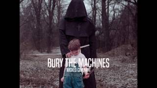 Bury the Machines - &quot;A Victim&#39;s Tears&quot; (Midnite Collective)