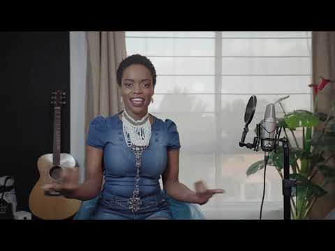 Emmie Muthiga - Noma  (Live Acoustic)