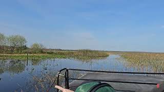 Airboat 4