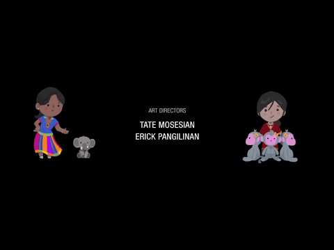 Uncharted: The Lost Legacy - End Credits, Post-Credits Scene & Song (M.I.A. - Borders)