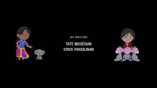 Uncharted: The Lost Legacy - End Credits, Post-Credits Scene &amp; Song (M.I.A. - Borders)