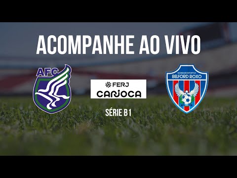 Jornada Esportiva - Artsul x Belford Roxo