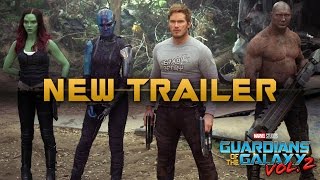 Guardians of the Galaxy Vol. 2