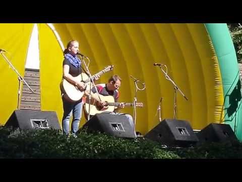 Tereza Švecová a Daniel Švec: V peřinách