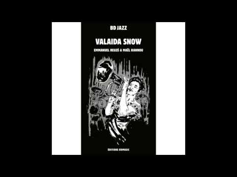 Valaida Snow - The Mood That I'm In